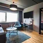 Hotel Scandic Glostrup