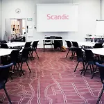 Scandic Hotel
