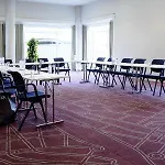 Scandic Hotel