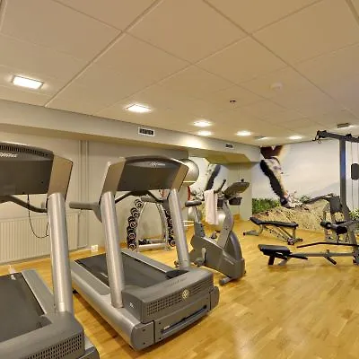 Scandic Hotel Glostrup