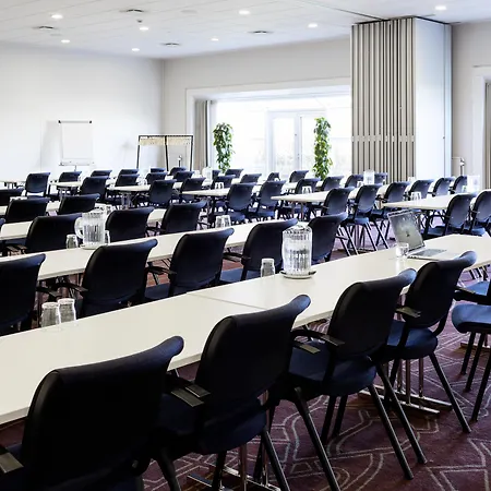 Scandic Glostrup