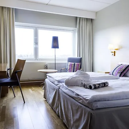Hotel Scandic Glostrup