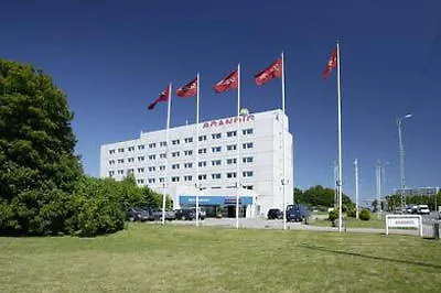 Hotel Scandic 4*