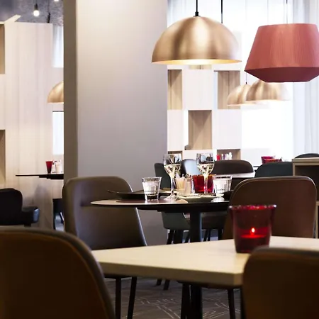 Scandic Glostrup