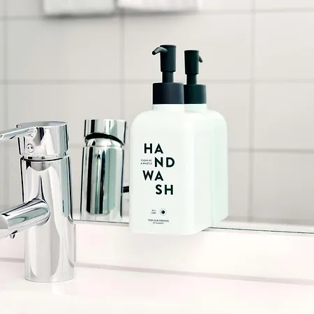 Scandic Ξενοδοχείο Glostrup