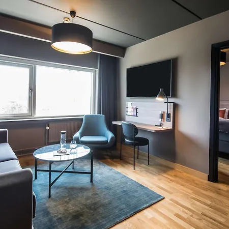Hotel Scandic Glostrup