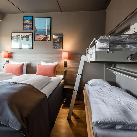 Scandic Glostrup