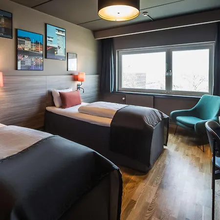 Scandic 4* Glostrup