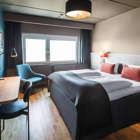 Hotel Scandic 4*