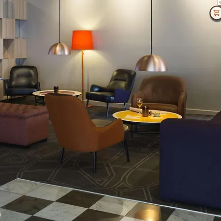 Hotel Scandic Glostrup