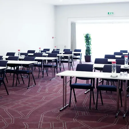 Ξενοδοχείο Scandic