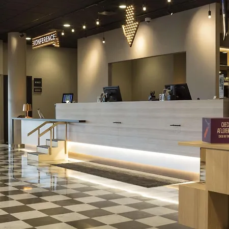 Scandic Hotel Glostrup