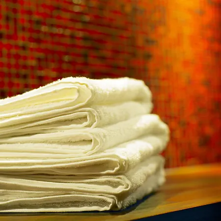 Hotel Scandic 4*