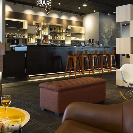 Hotel Scandic