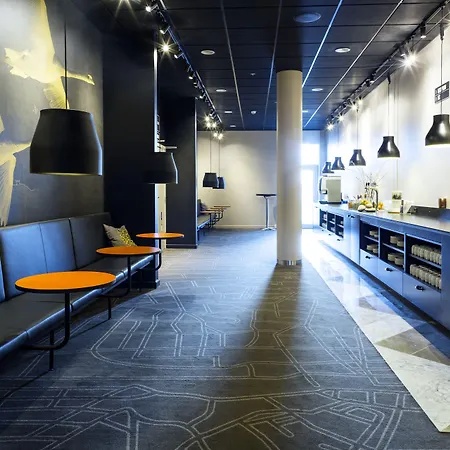 Scandic Hotel Glostrup