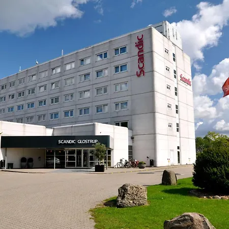 Scandic Hotel 4*