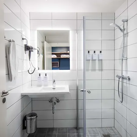 Hotel Scandic Glostrup