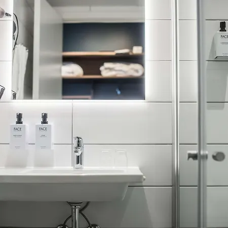 Hotel Scandic