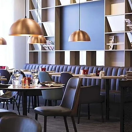 Hotel Scandic Glostrup