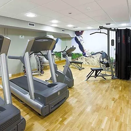 Scandic Hotel Glostrup