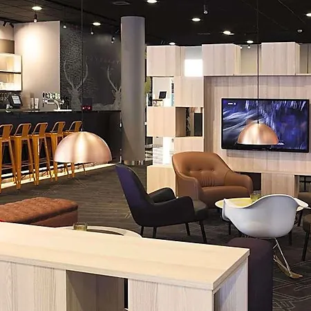 Hotel Scandic Glostrup