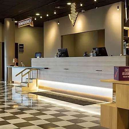 Scandic 4* Glostrup