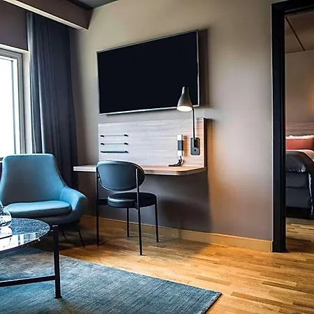 Hotel Scandic Glostrup