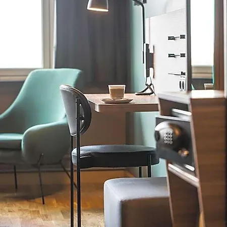 Hotel Scandic Glostrup