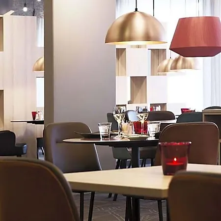 Scandic Hotel