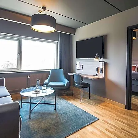 Scandic Hotel Glostrup