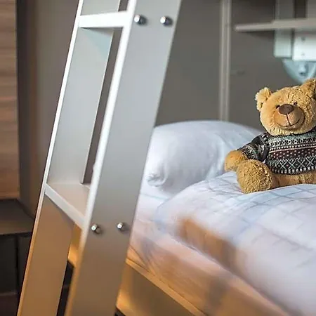 Scandic Hotel