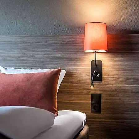 Scandic 4* Glostrup