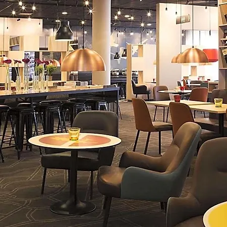 Scandic Hotel