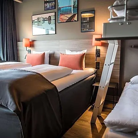Scandic Glostrup
