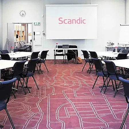 Scandic Glostrup