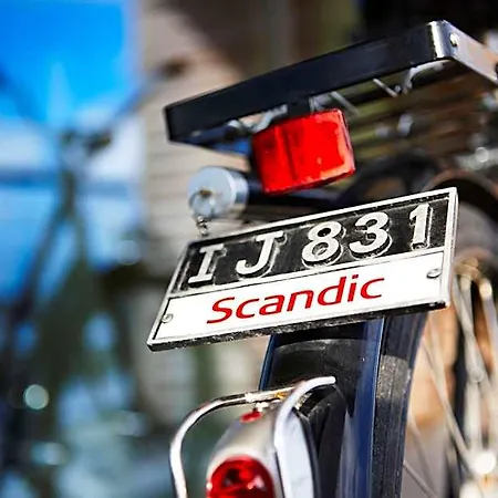 Hotel Scandic