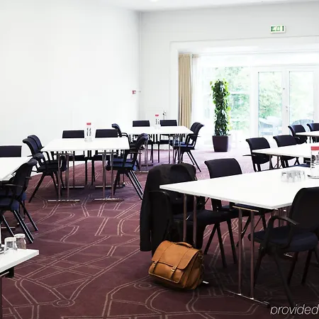 Hotel Scandic 4*