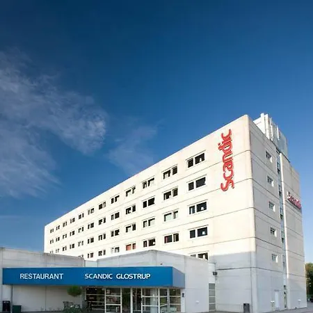 Scandic Hotel Glostrup