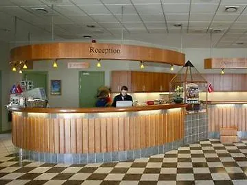 Scandic Hotel 4*