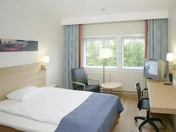 Scandic Hotel