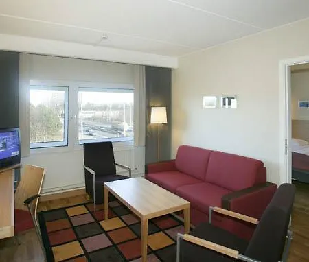 Scandic 4* Glostrup