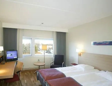 Scandic Hotel 4*
