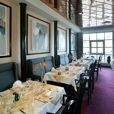 Scandic Hotel Glostrup