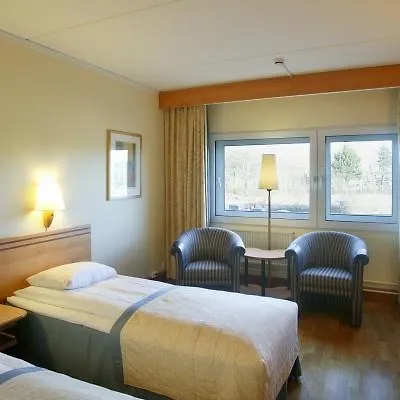 Scandic Hotel 4*