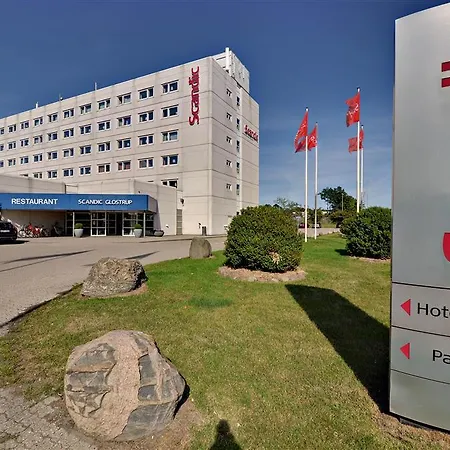 Hotel Scandic 4*