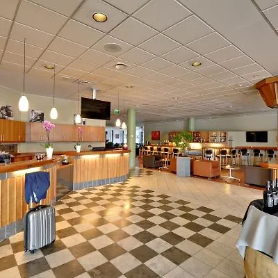 Scandic Hotel