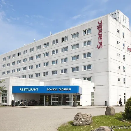Hotel Scandic 4*