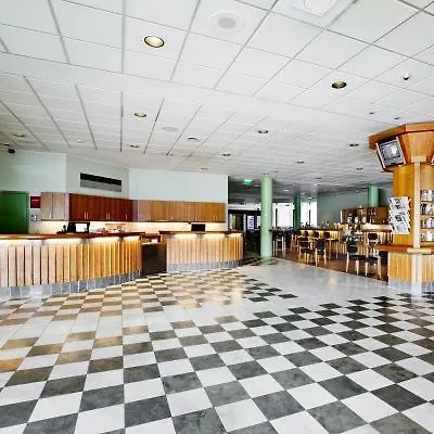 Hotel Scandic
