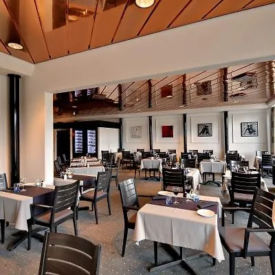 Hotel Scandic Glostrup