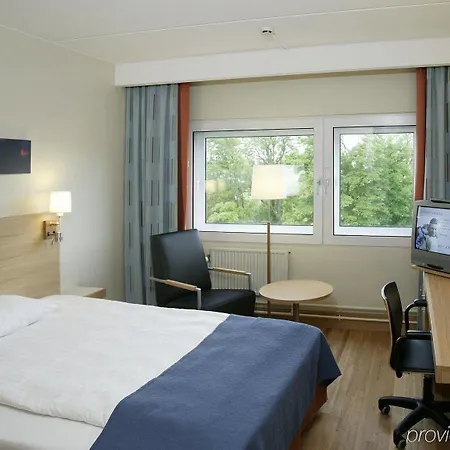 Hotel Scandic 4*